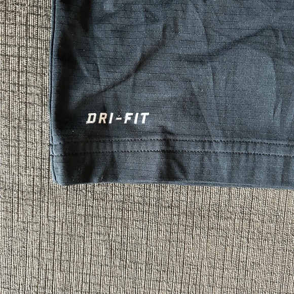 Nike Atlanta Falcons NFL Football On Field Dri-Fit Jacket Men's Sz: S - Picture 3 of 6